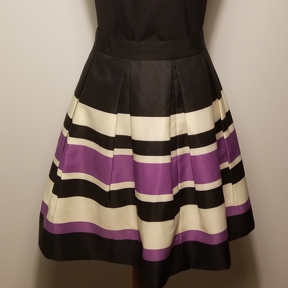 Venus Pleated Skirt